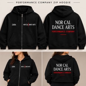 Performance Company Sweatshirt
