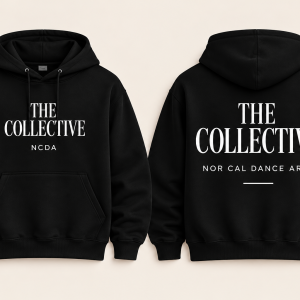NCDA Collective Hoodie