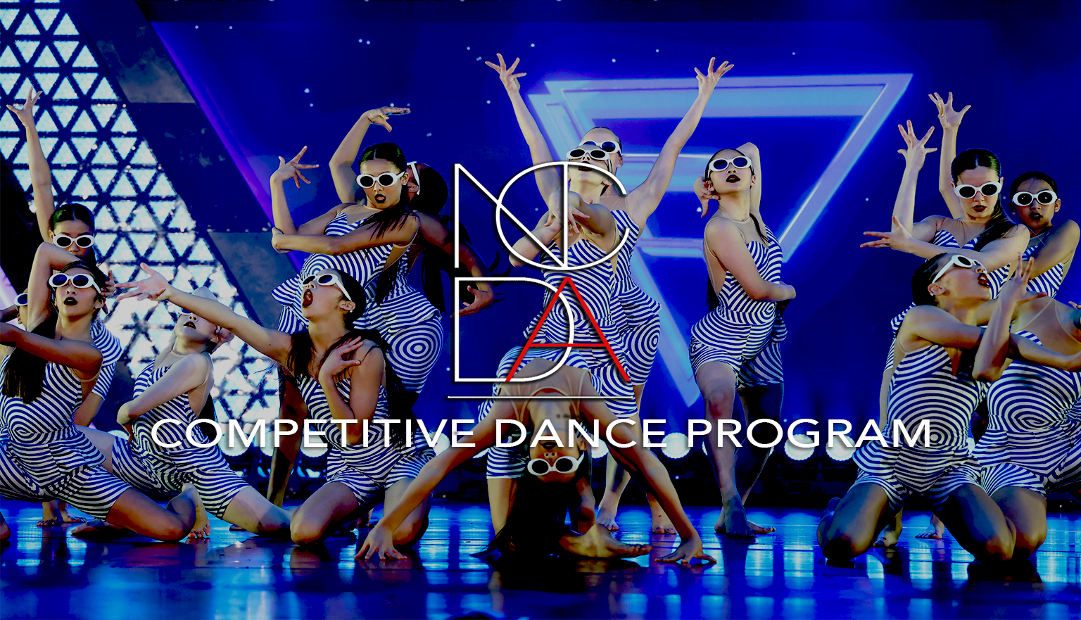 Competitive Dance